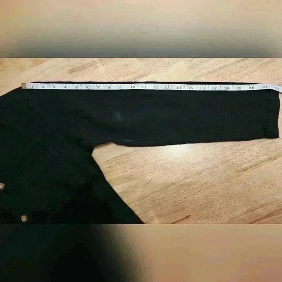 Hollister Women's Size S Black Jumpsuit - Picture 5 of 12